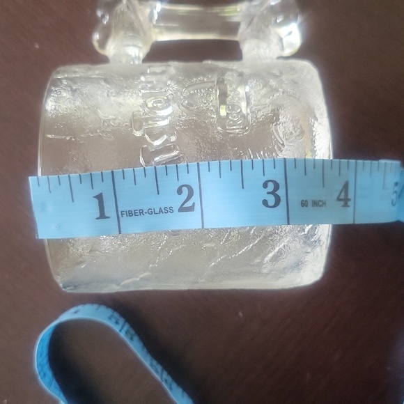 The Flintstones glass mug - Picture 8 of 9